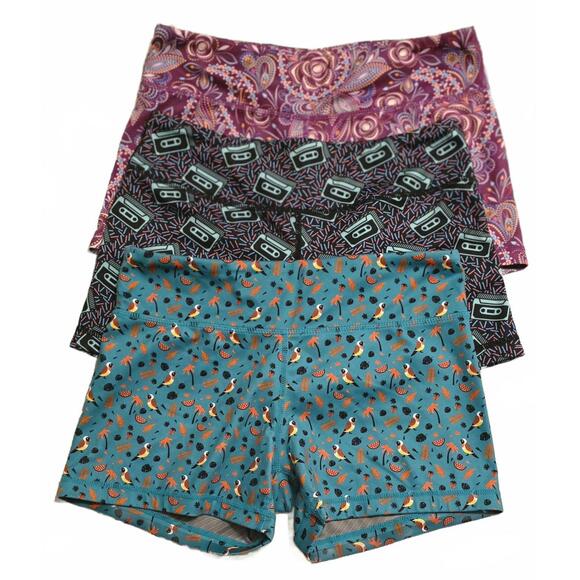 Pants - Bundle IAB MFG shorts